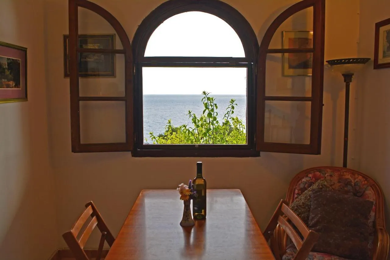 דירות לואורדטה Stella Vineyard