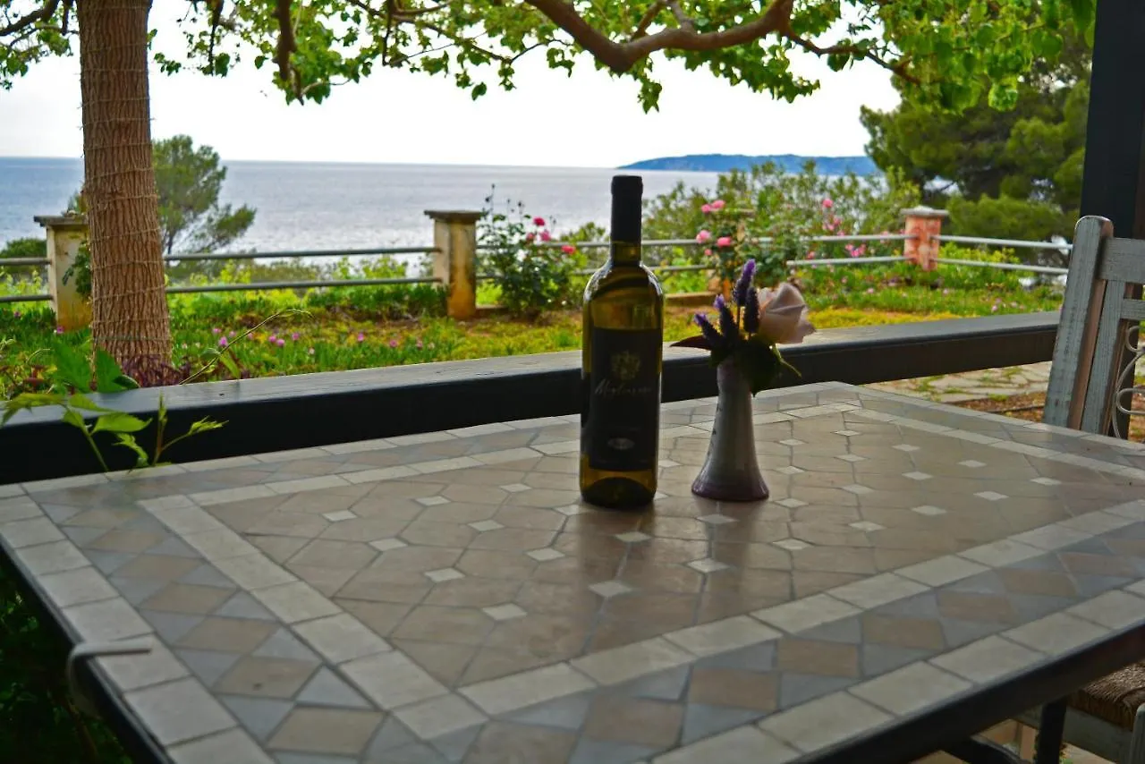 דירות לואורדטה Stella Vineyard