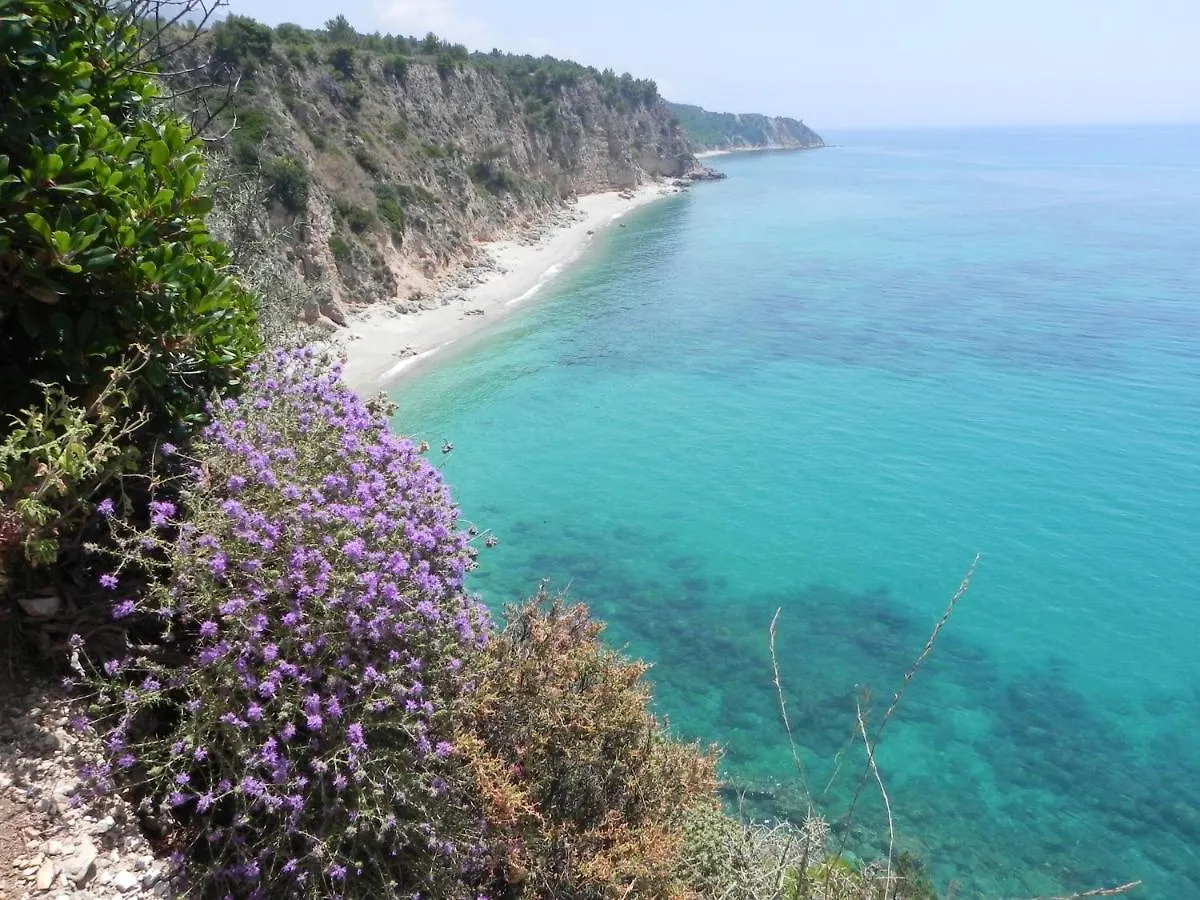 Stella Vineyard Apartamento Lourdata  0*, Lourdata (Kefalonia)