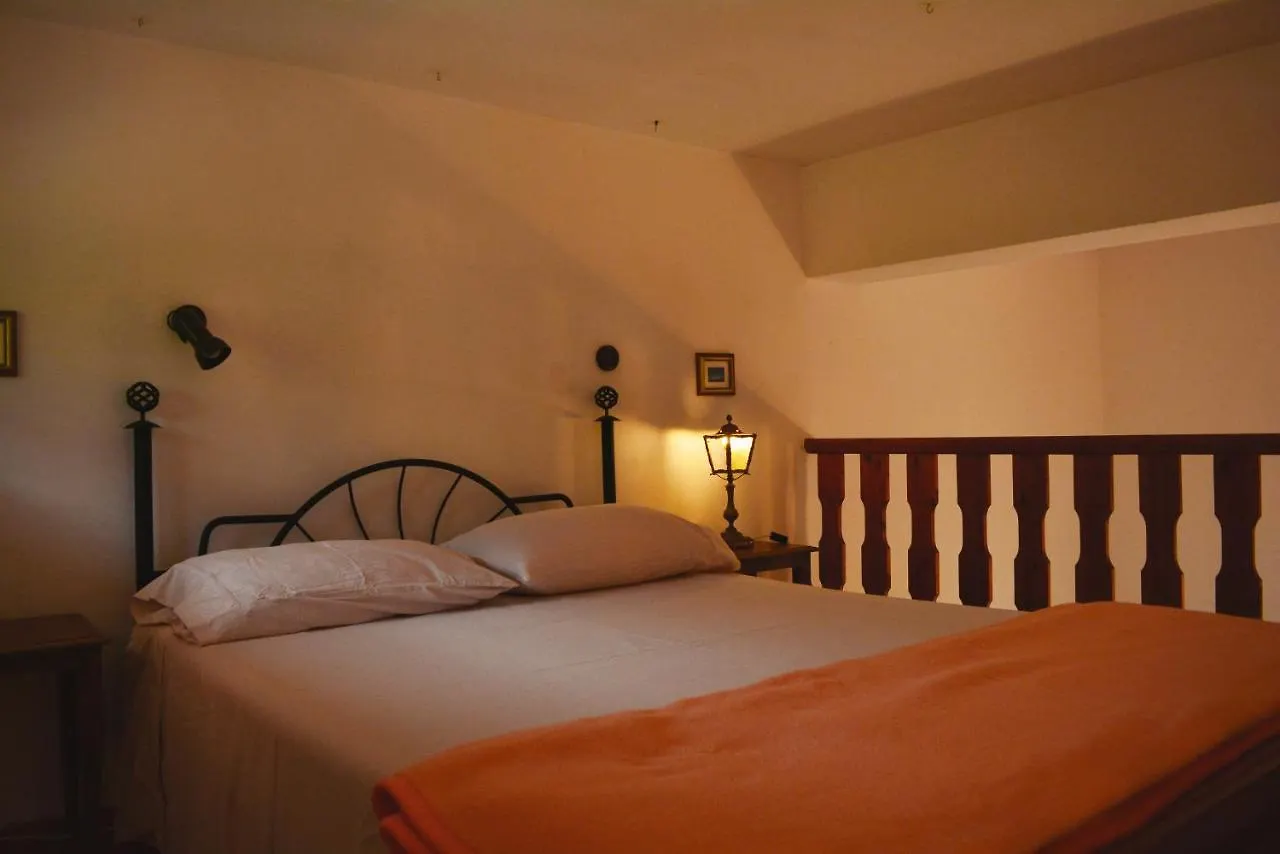 Stella Vineyard Apartamento Lourdata