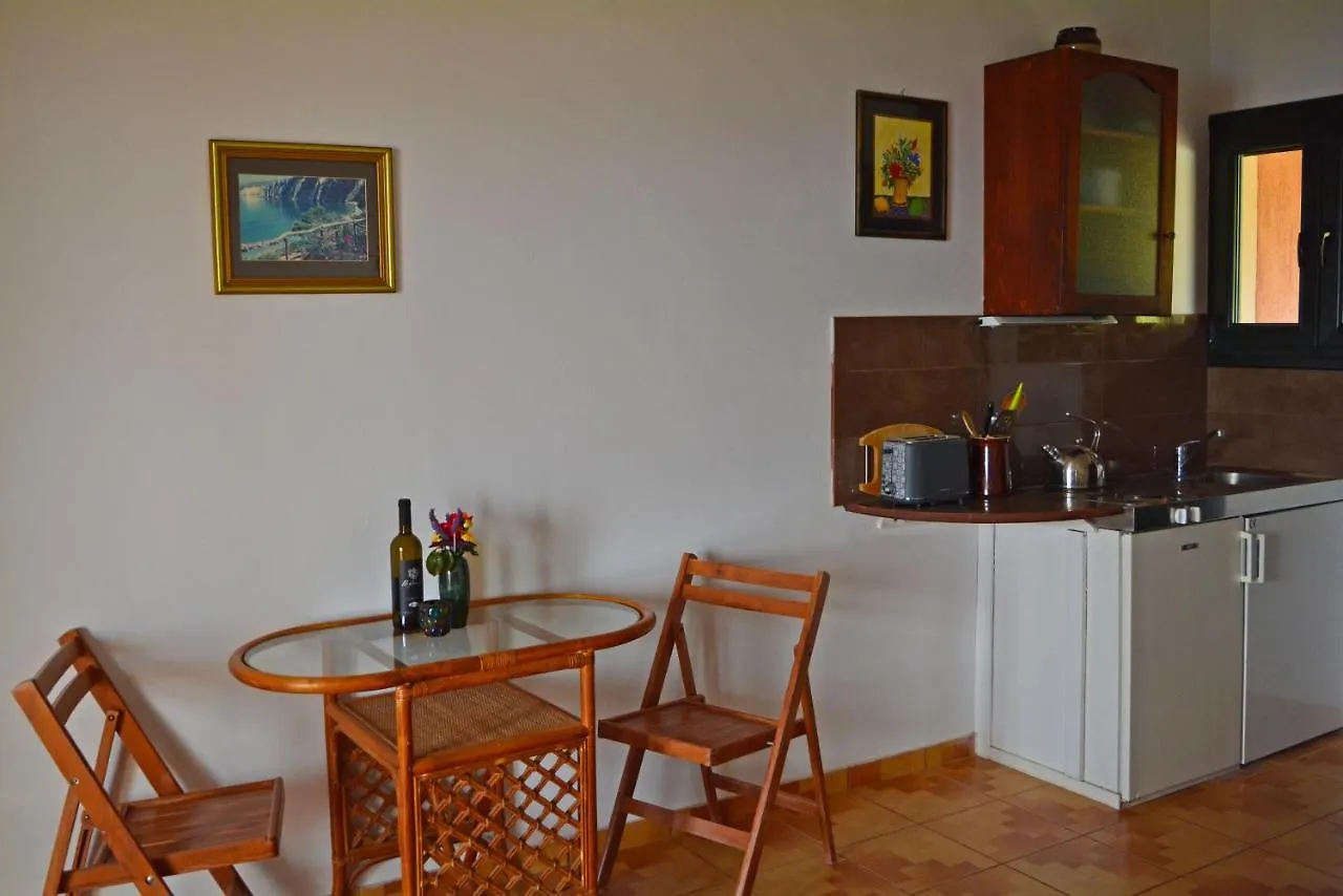 Stella Vineyard Apartamento Lourdata  0*, Lourdata (Kefalonia) Grécia
