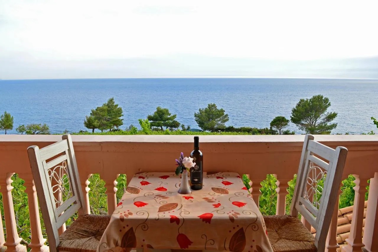Stella Vineyard Apartamento Lourdata  Lourdata (Kefalonia)